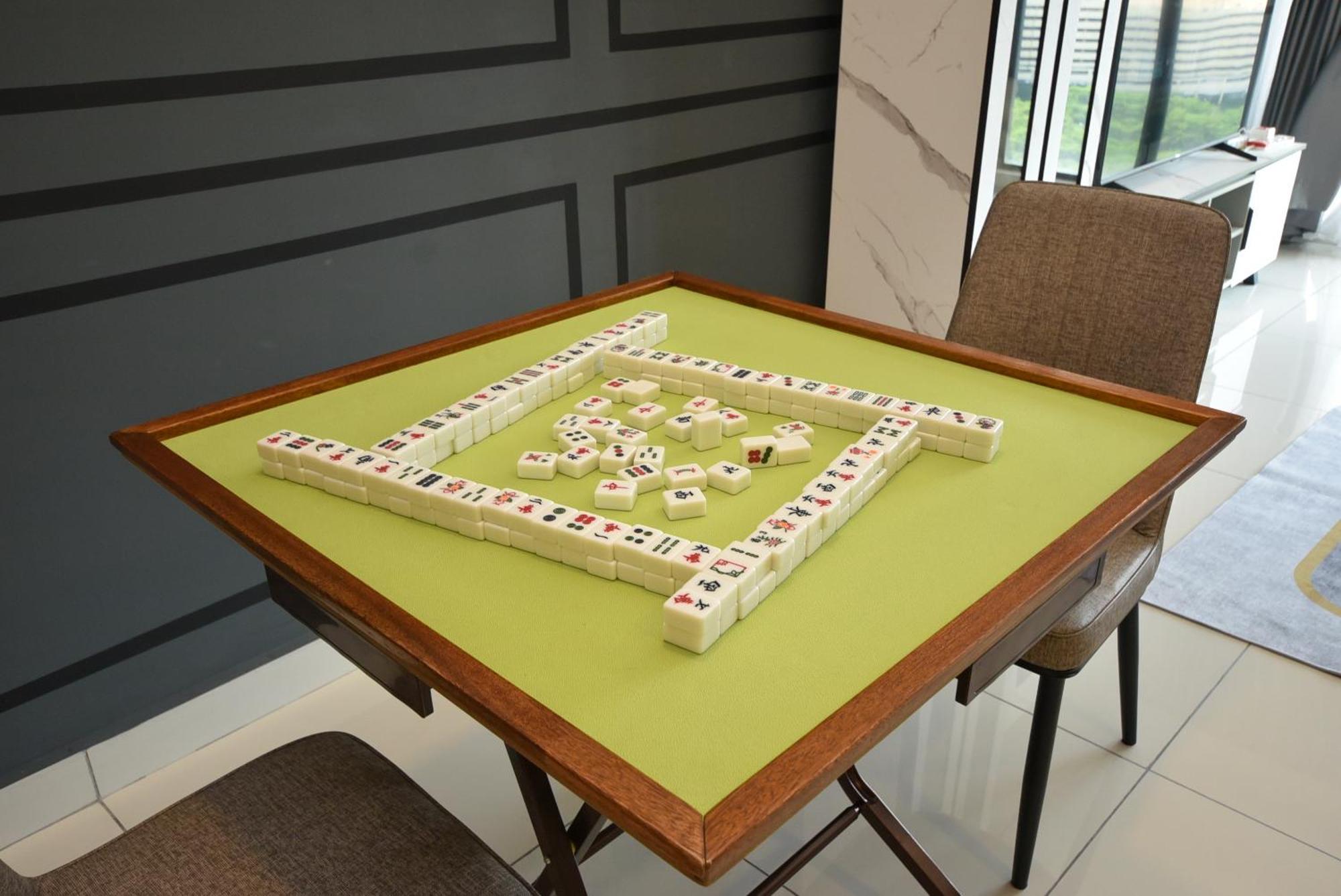 Midvalley Southkey Mosaic Suite By Nest Home Johor Bahru Kültér fotó